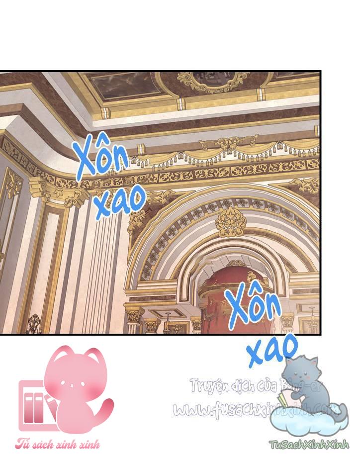 Ác Nữ Muốn Ly Hôn - Chap 112