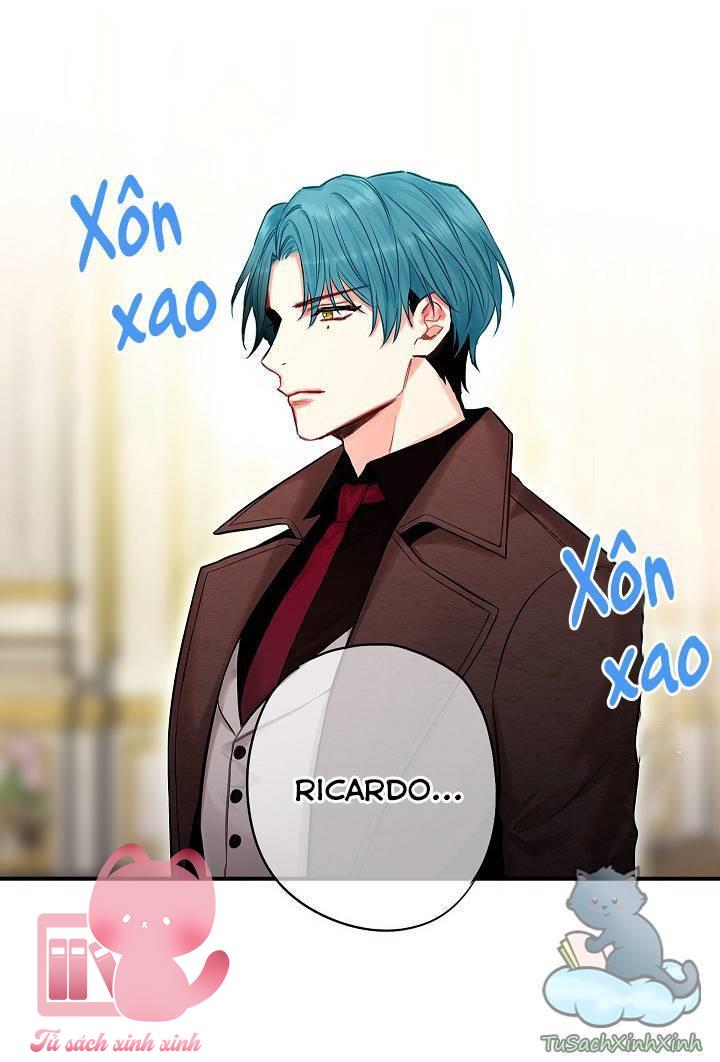 Ác Nữ Muốn Ly Hôn - Chap 112