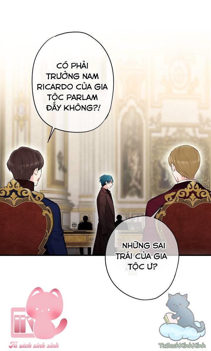 Ác Nữ Muốn Ly Hôn - Chap 112