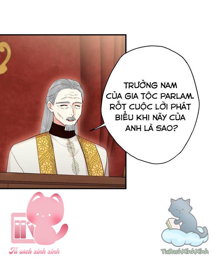 Ác Nữ Muốn Ly Hôn - Chap 112