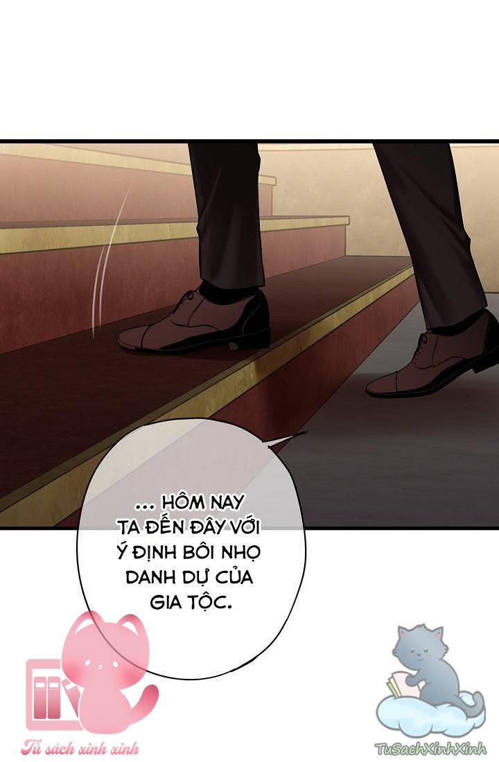 Ác Nữ Muốn Ly Hôn - Chap 112