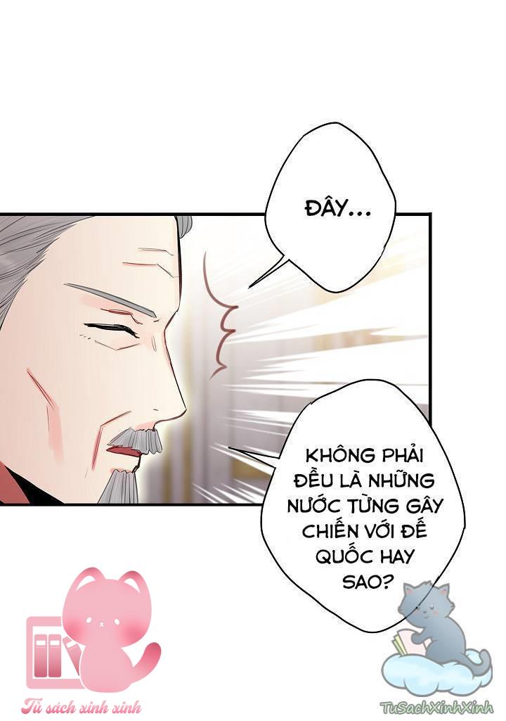 Ác Nữ Muốn Ly Hôn - Chap 112