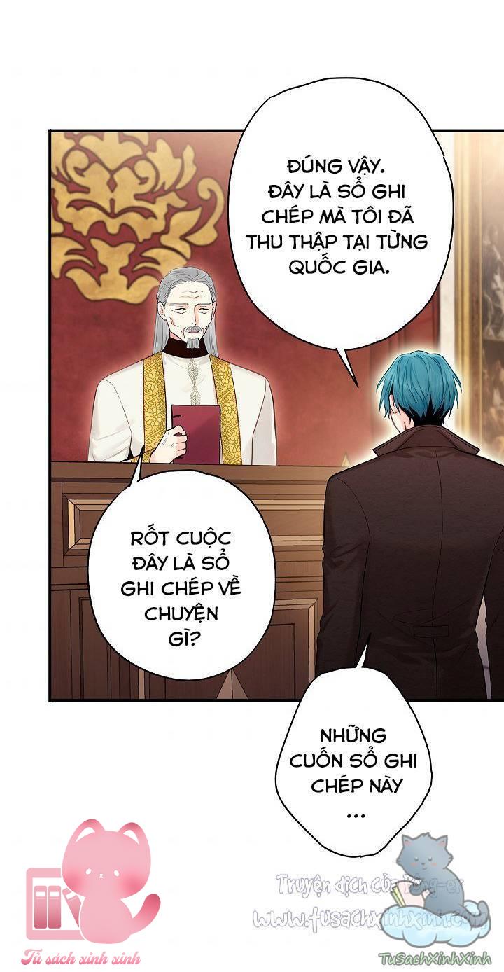 Ác Nữ Muốn Ly Hôn - Chap 112