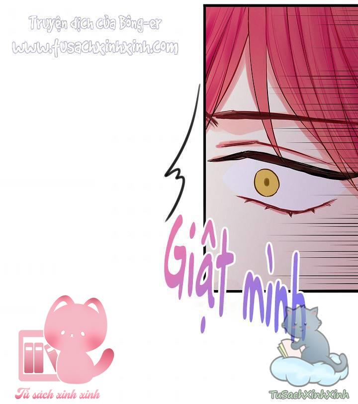 Ác Nữ Muốn Ly Hôn - Chap 112