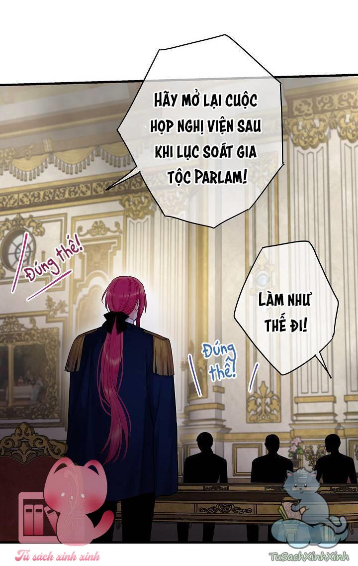 Ác Nữ Muốn Ly Hôn - Chap 112