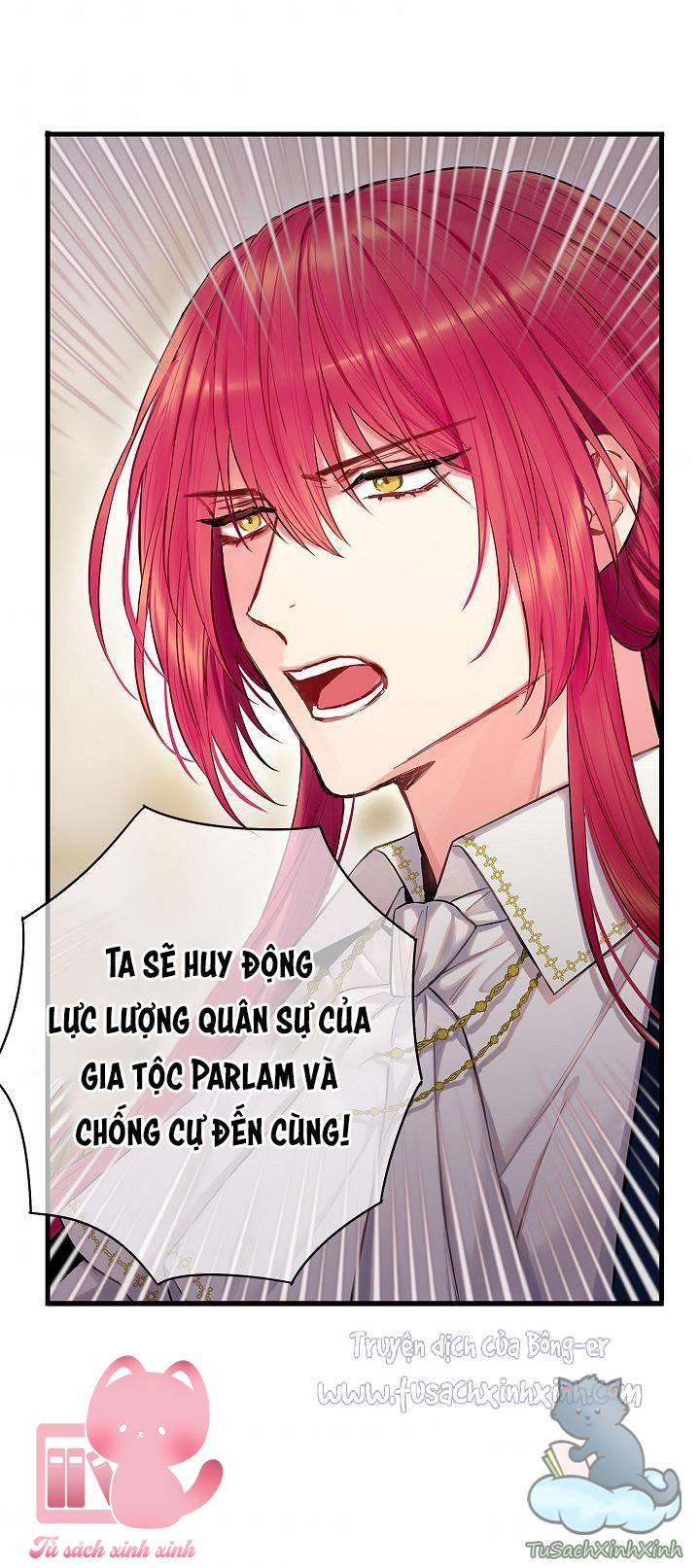Ác Nữ Muốn Ly Hôn - Chap 112