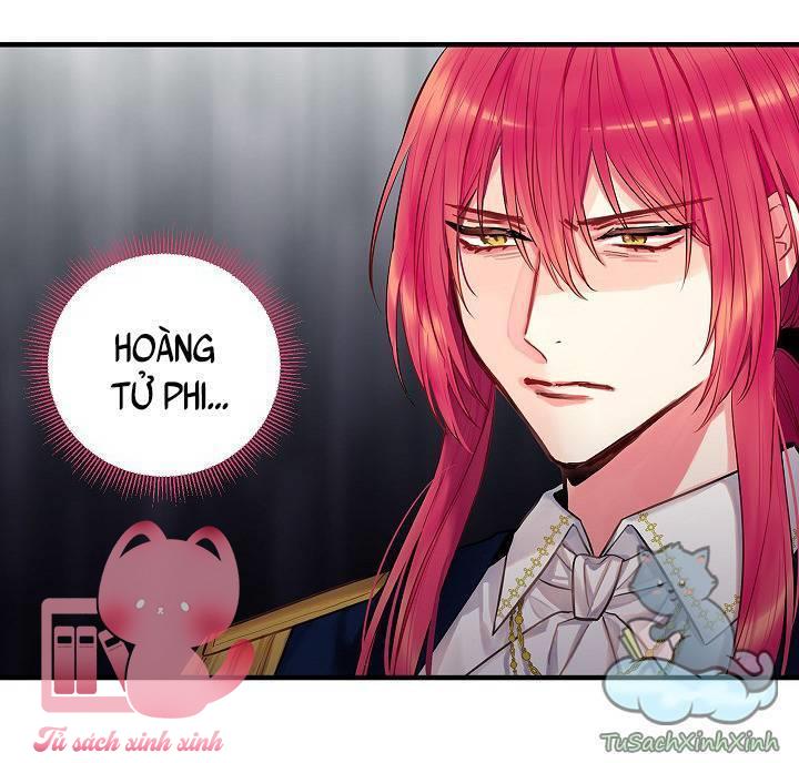 Ác Nữ Muốn Ly Hôn - Chap 112