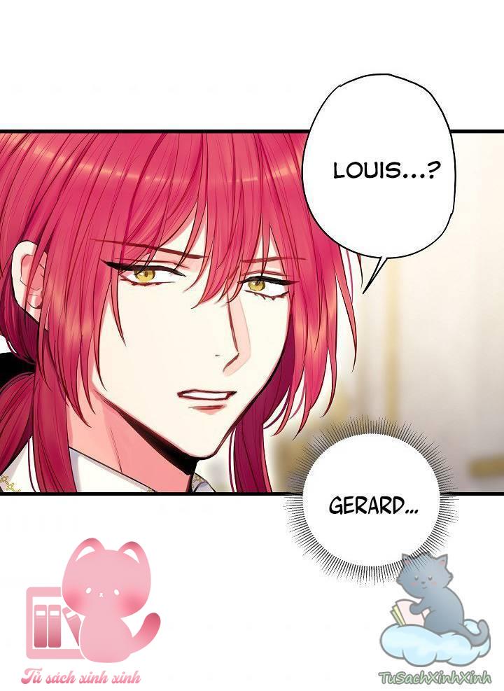 Ác Nữ Muốn Ly Hôn - Chap 112