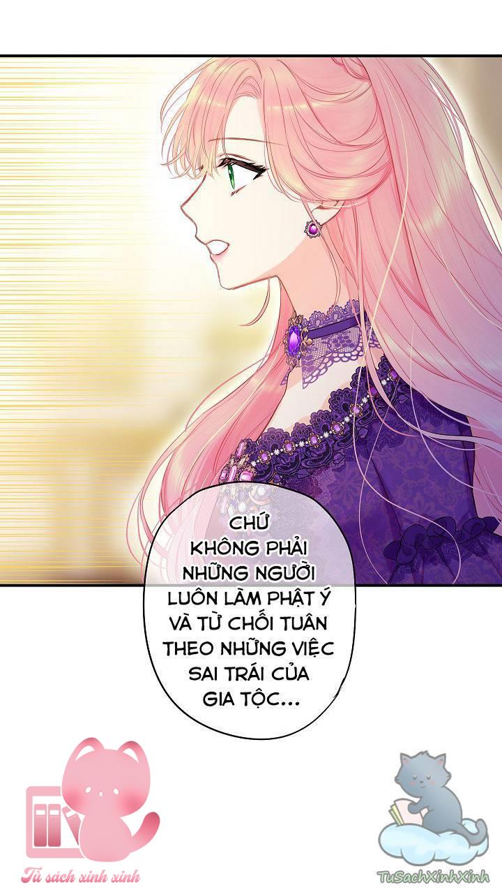 Ác Nữ Muốn Ly Hôn - Chap 112