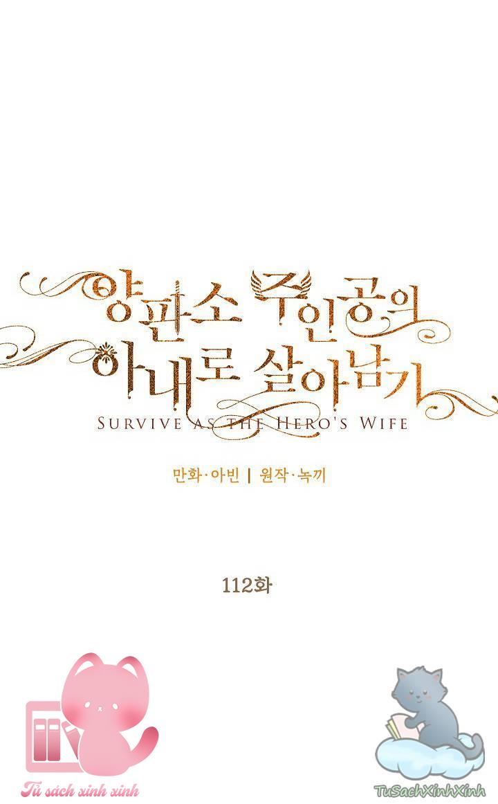 Ác Nữ Muốn Ly Hôn - Chap 112