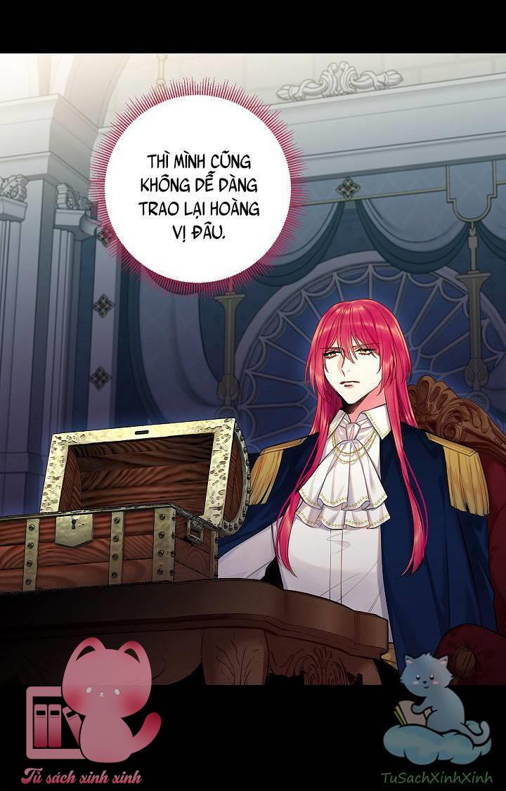 Ác Nữ Muốn Ly Hôn - Chap 113