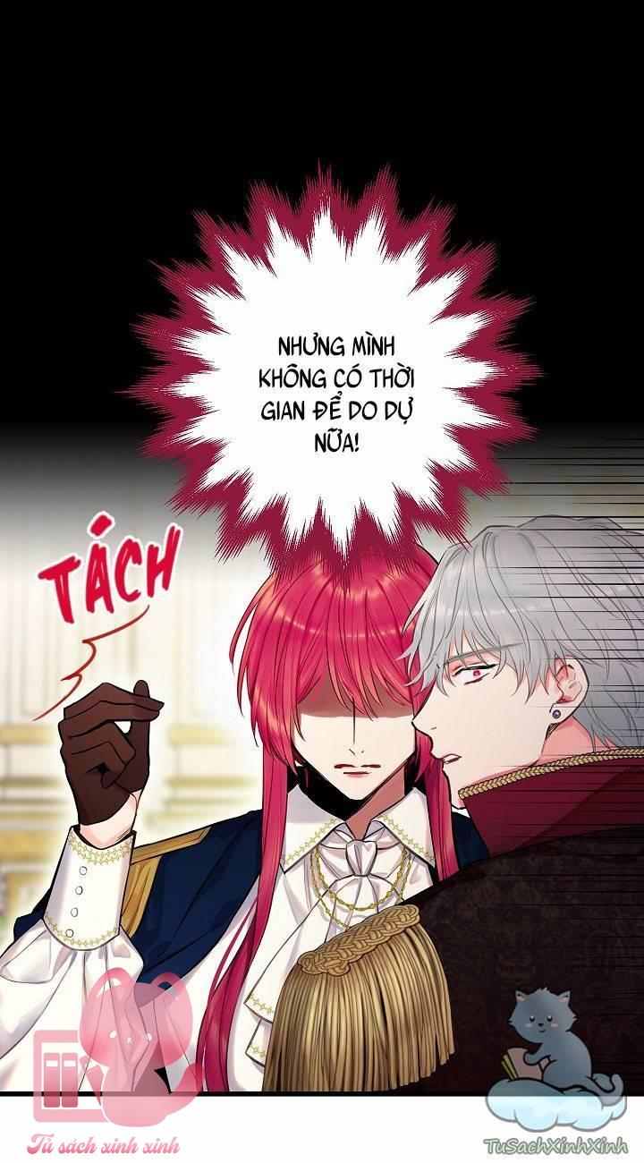 Ác Nữ Muốn Ly Hôn - Chap 113