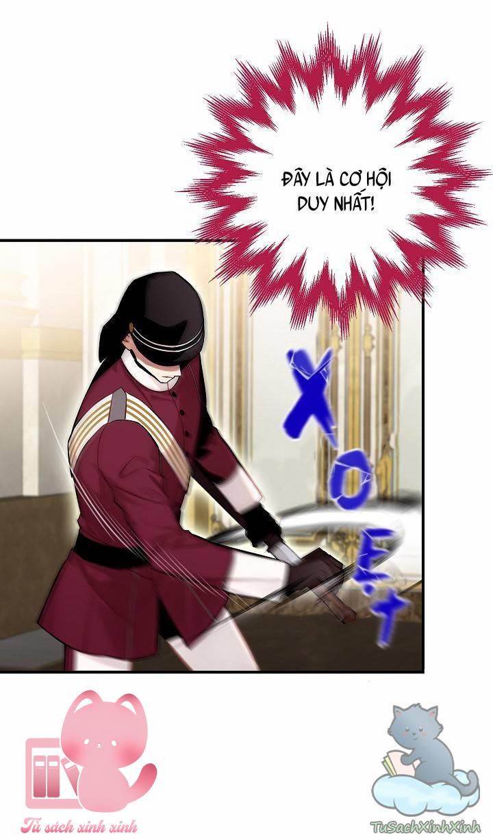 Ác Nữ Muốn Ly Hôn - Chap 113