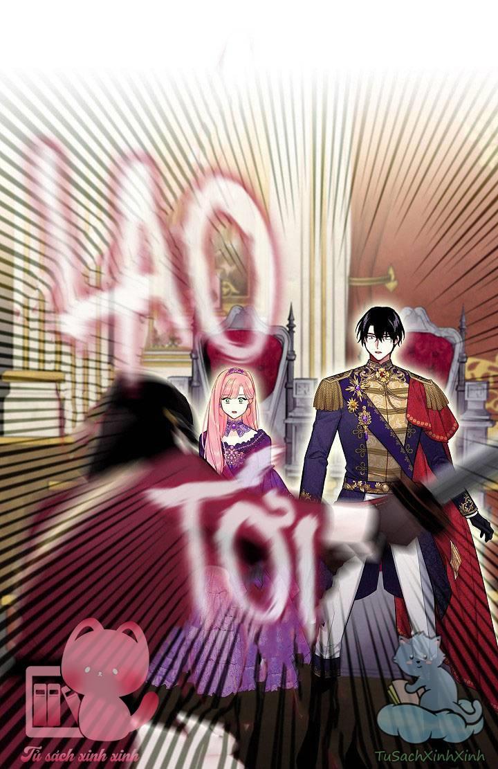 Ác Nữ Muốn Ly Hôn - Chap 113