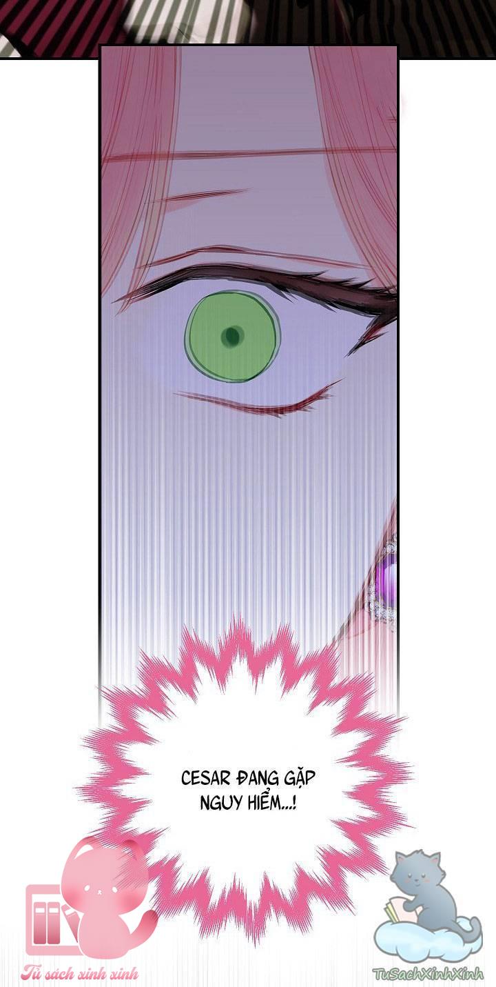 Ác Nữ Muốn Ly Hôn - Chap 113