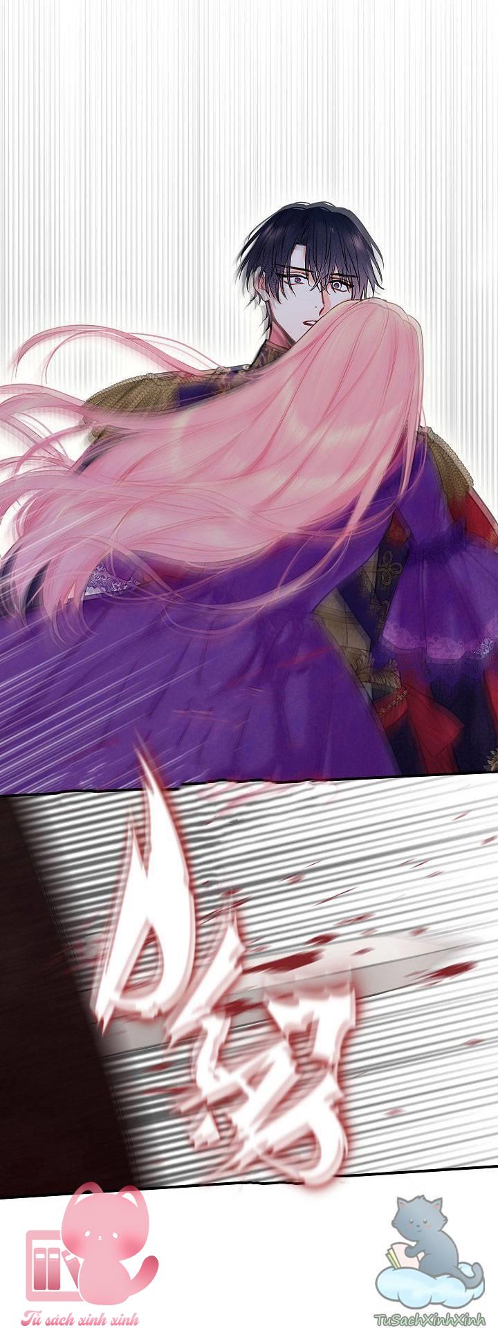 Ác Nữ Muốn Ly Hôn - Chap 113