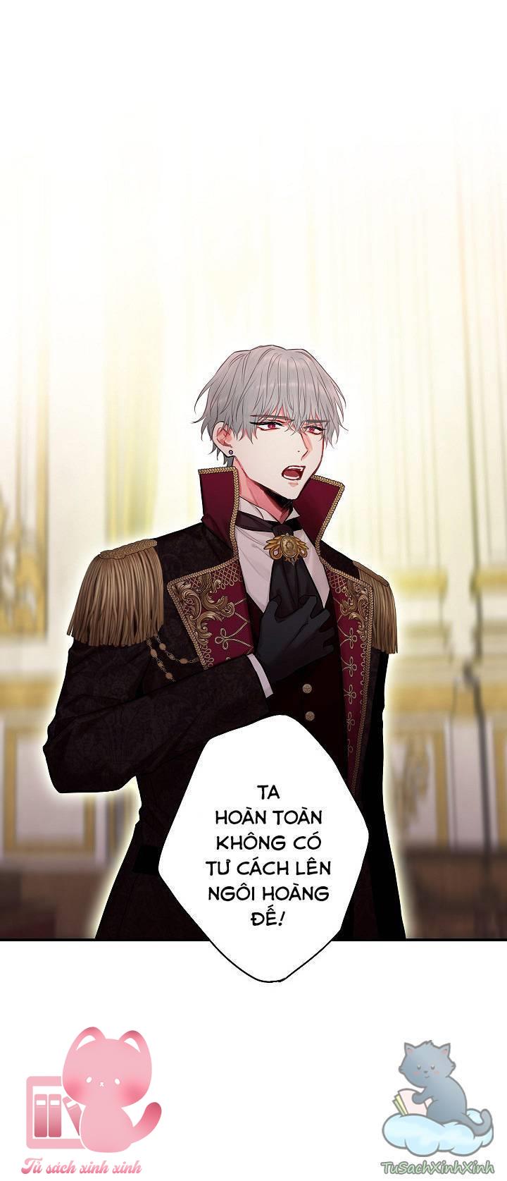 Ác Nữ Muốn Ly Hôn - Chap 113