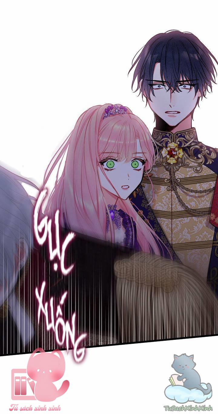 Ác Nữ Muốn Ly Hôn - Chap 113