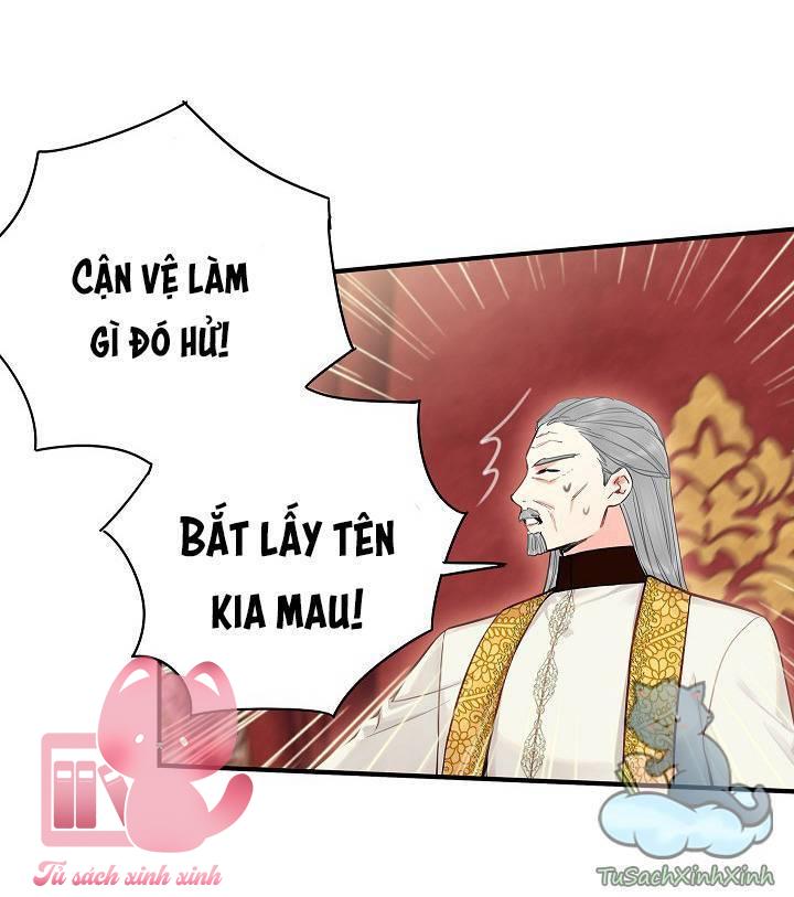 Ác Nữ Muốn Ly Hôn - Chap 113