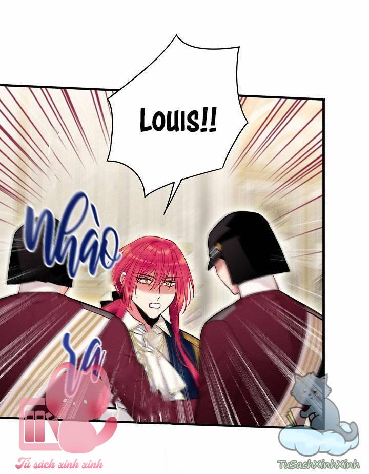 Ác Nữ Muốn Ly Hôn - Chap 113