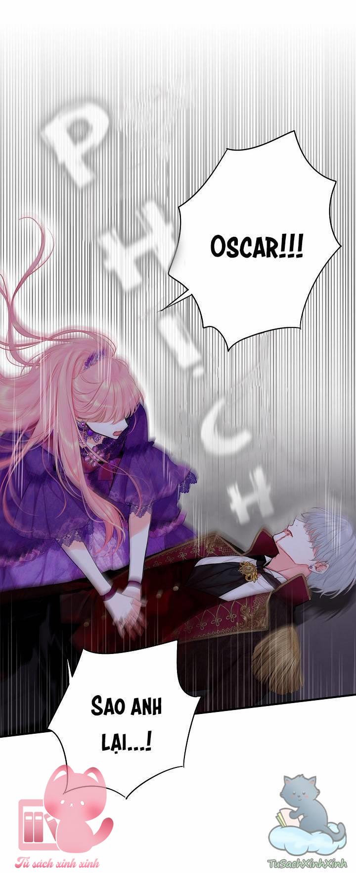 Ác Nữ Muốn Ly Hôn - Chap 113