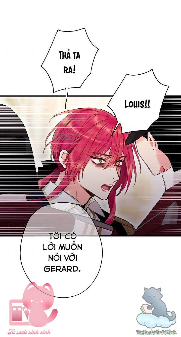 Ác Nữ Muốn Ly Hôn - Chap 113