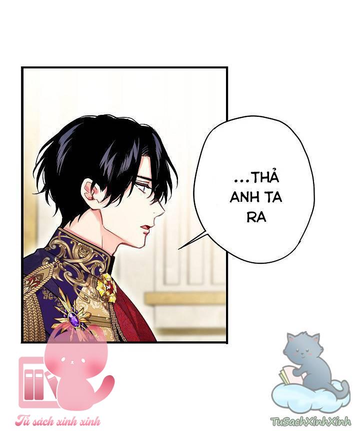 Ác Nữ Muốn Ly Hôn - Chap 113