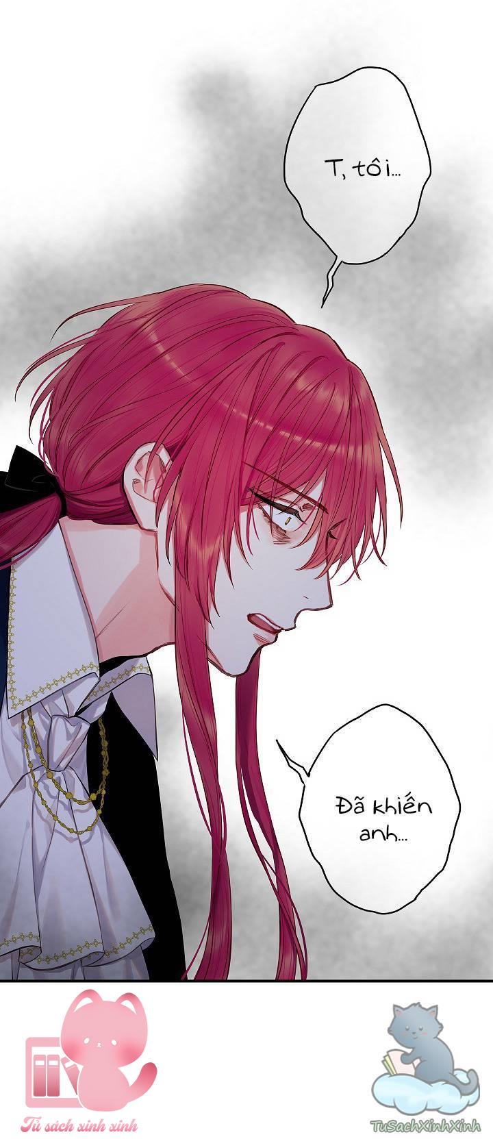 Ác Nữ Muốn Ly Hôn - Chap 113