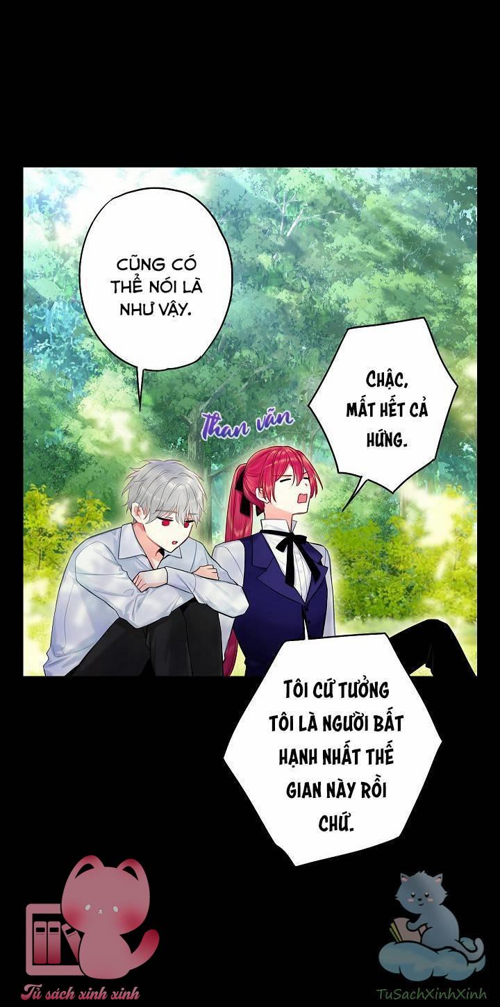 Ác Nữ Muốn Ly Hôn - Chap 113