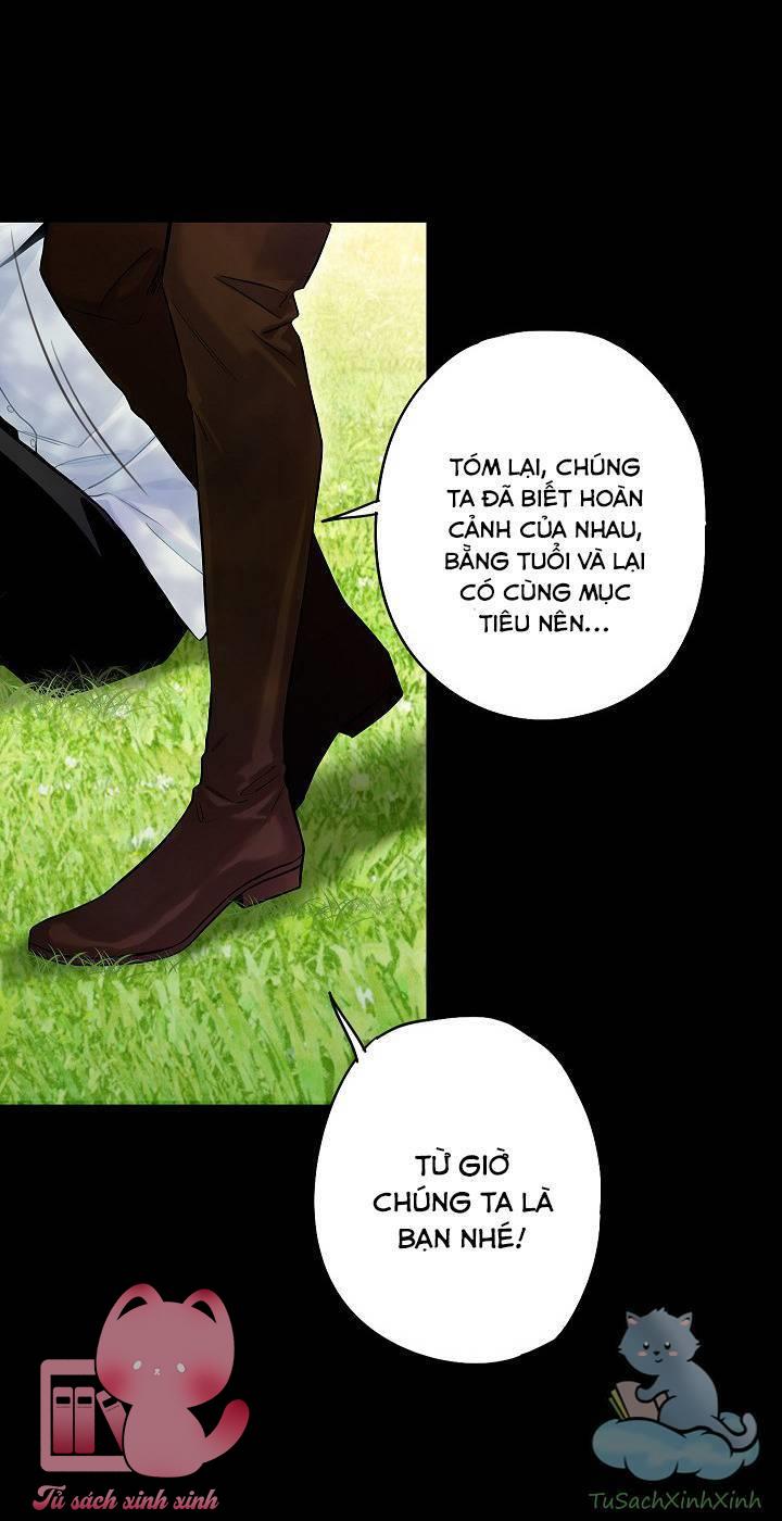 Ác Nữ Muốn Ly Hôn - Chap 113