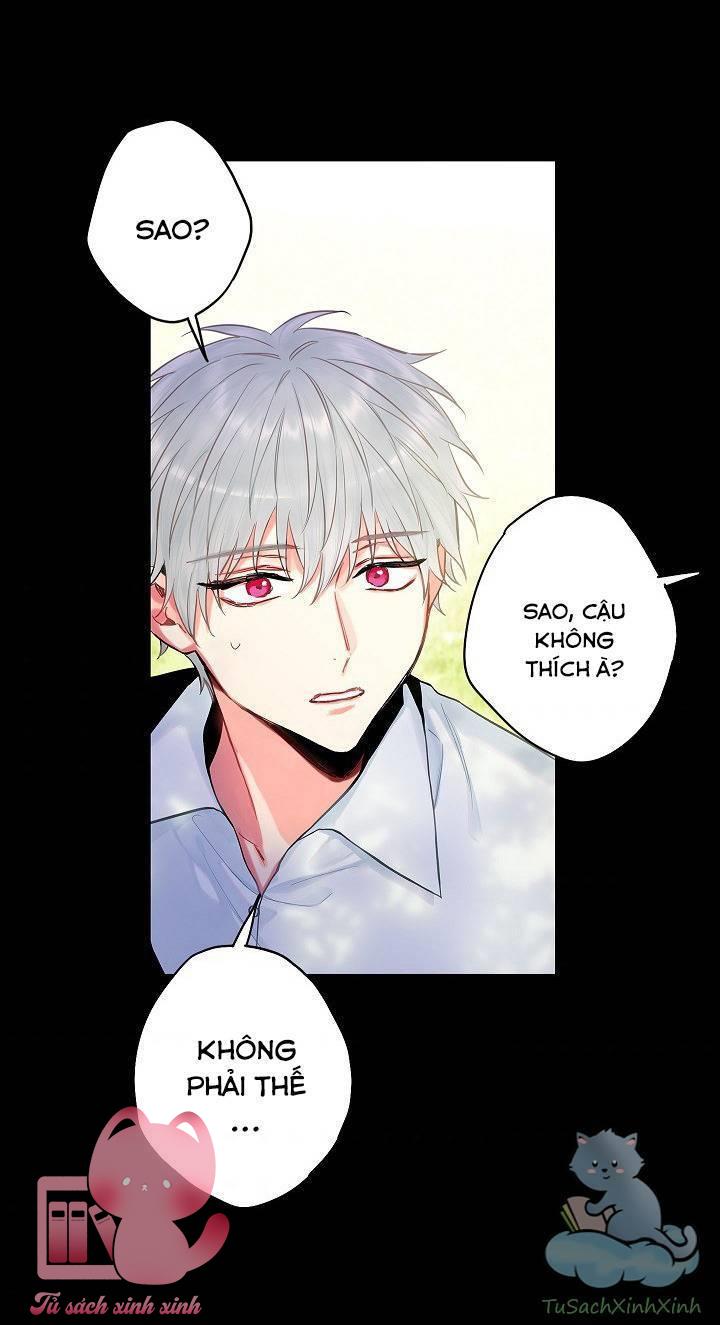 Ác Nữ Muốn Ly Hôn - Chap 113