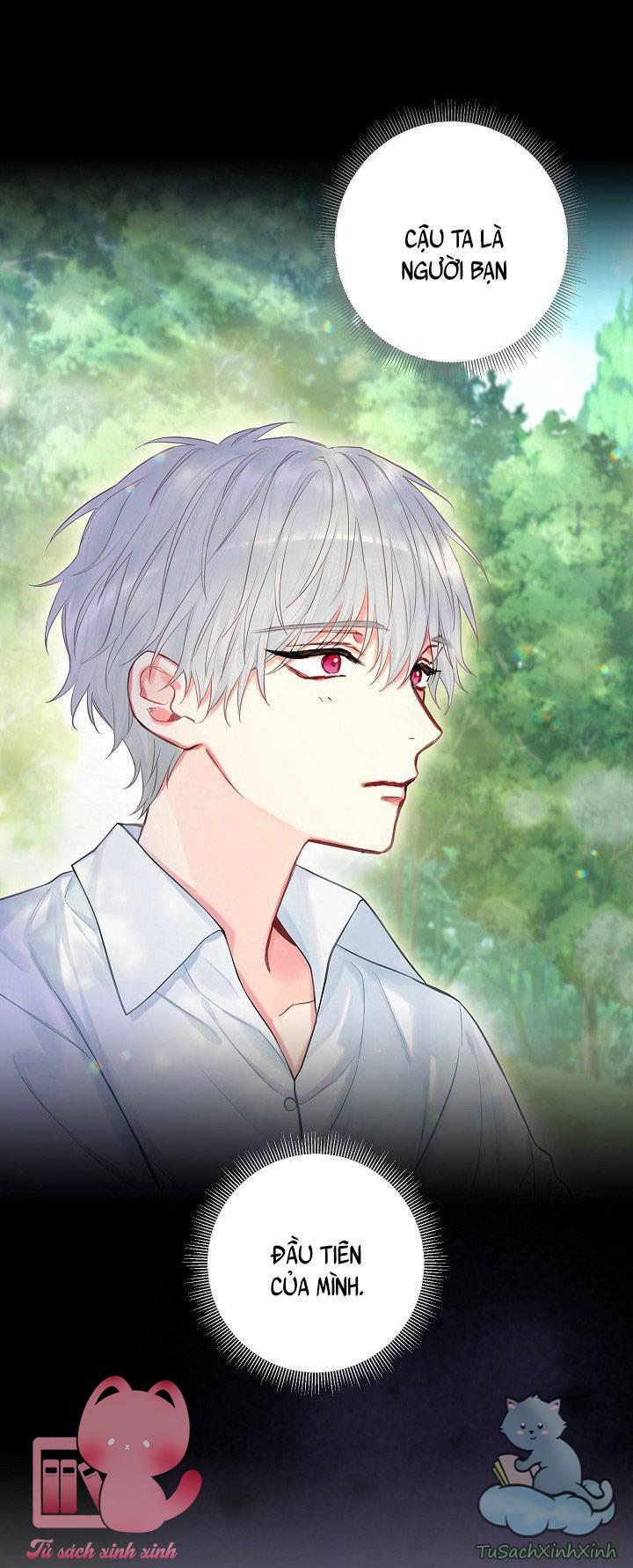 Ác Nữ Muốn Ly Hôn - Chap 113