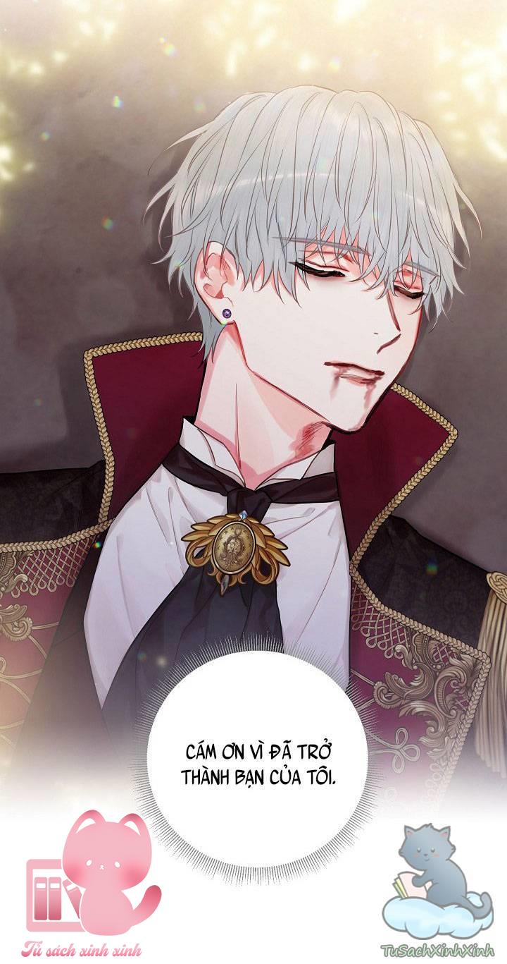 Ác Nữ Muốn Ly Hôn - Chap 113