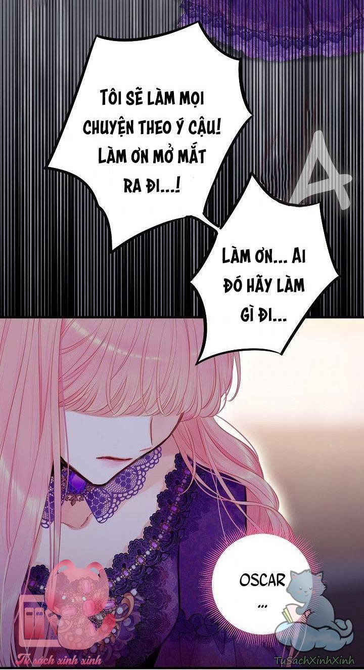 Ác Nữ Muốn Ly Hôn - Chap 113