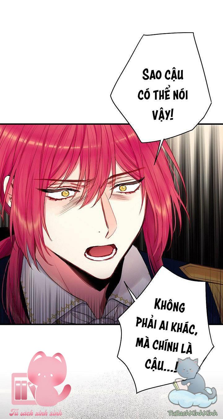 Ác Nữ Muốn Ly Hôn - Chap 113