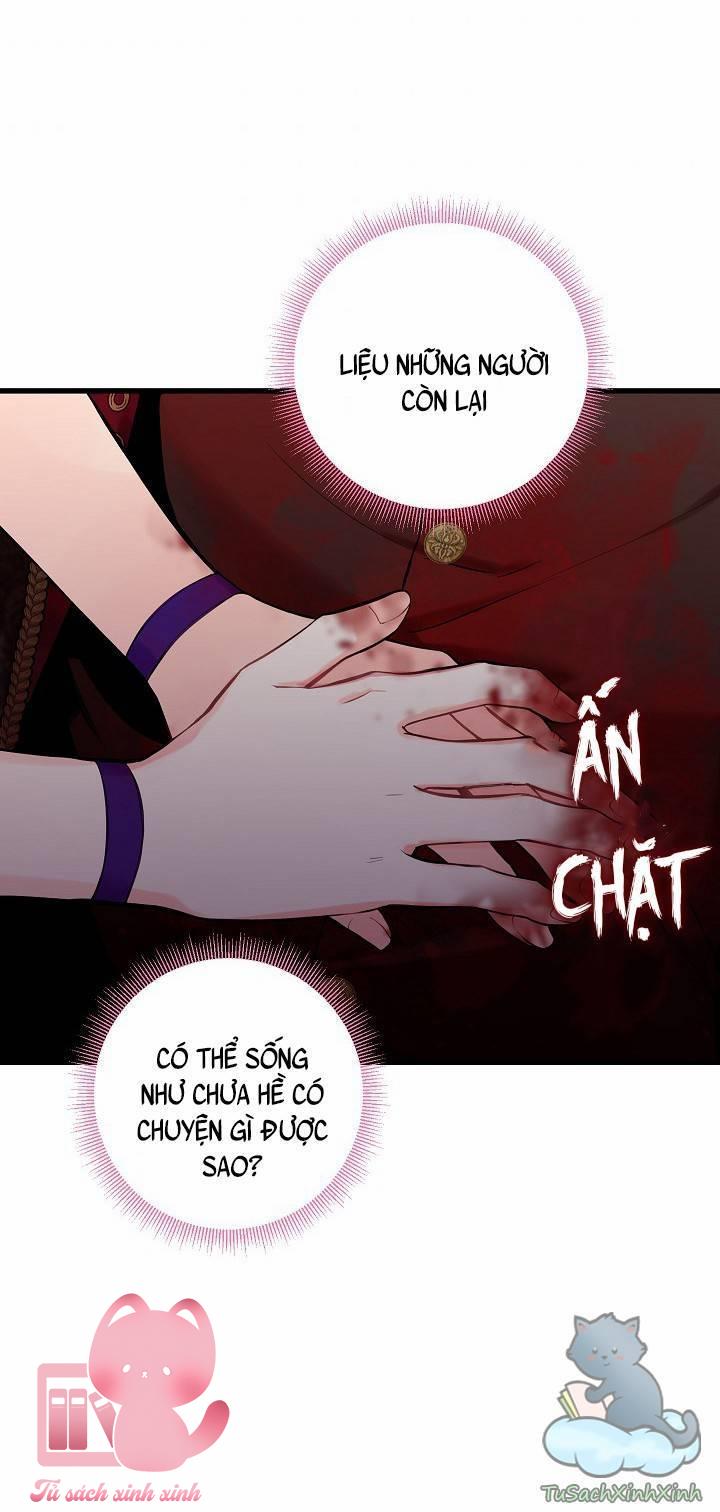 Ác Nữ Muốn Ly Hôn - Chap 113
