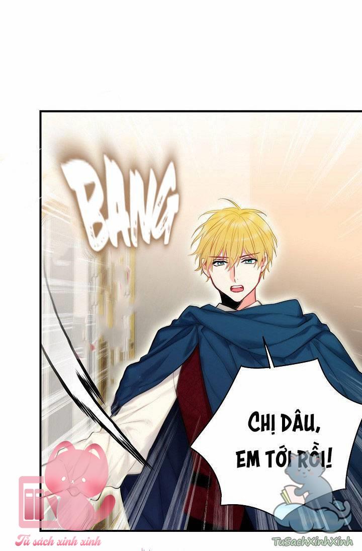 Ác Nữ Muốn Ly Hôn - Chap 113