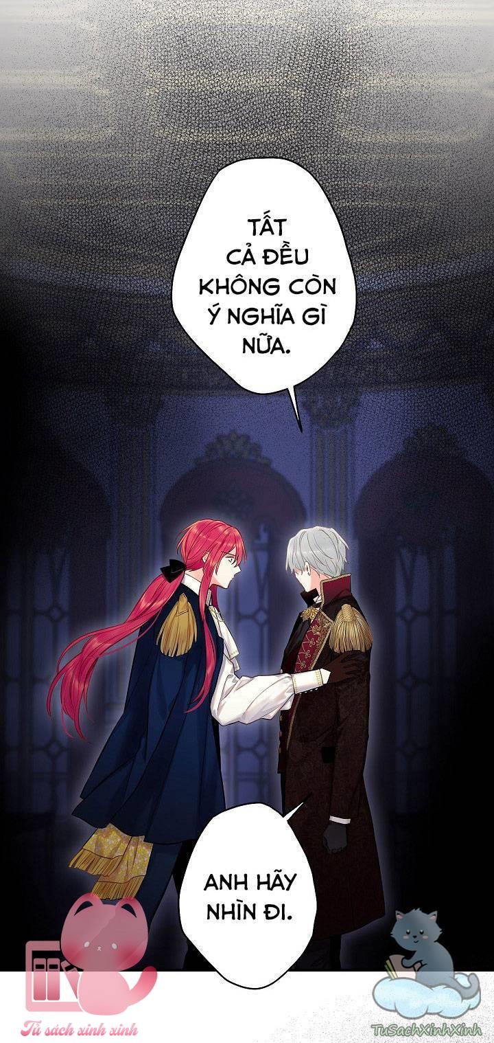 Ác Nữ Muốn Ly Hôn - Chap 113