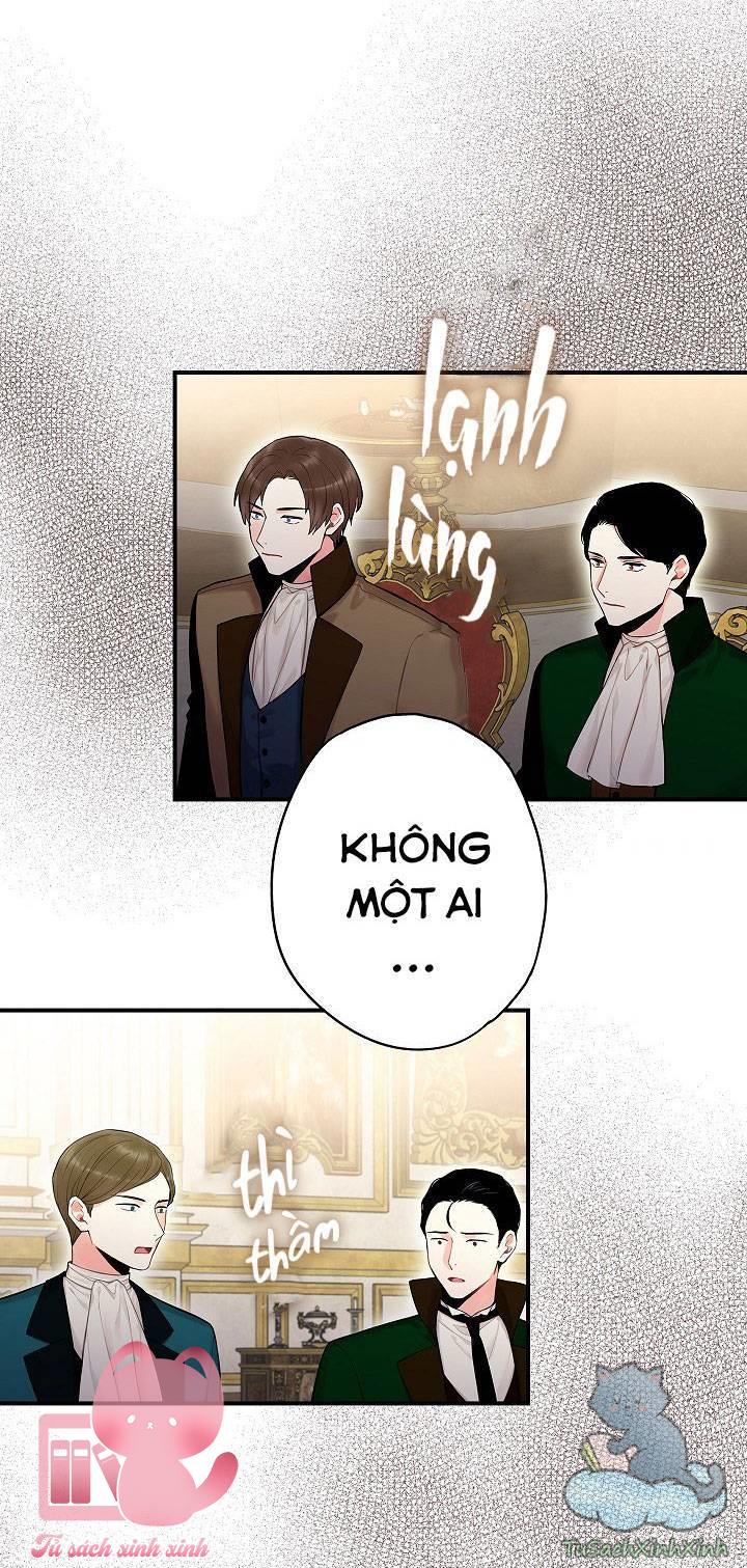 Ác Nữ Muốn Ly Hôn - Chap 113