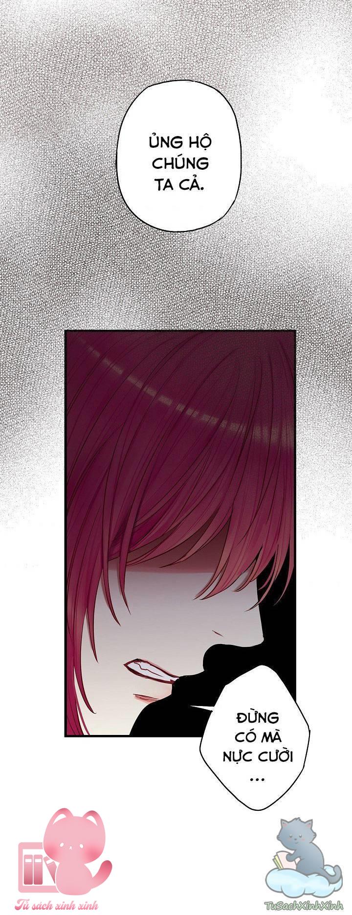 Ác Nữ Muốn Ly Hôn - Chap 113