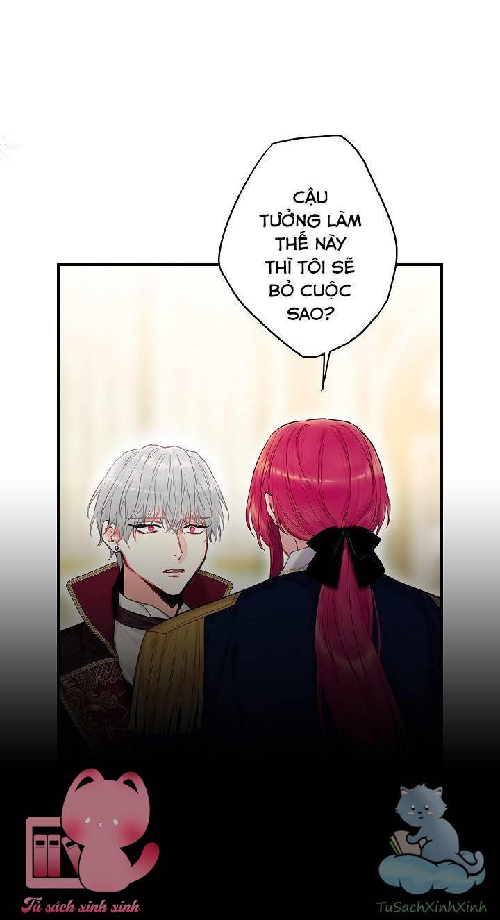 Ác Nữ Muốn Ly Hôn - Chap 113