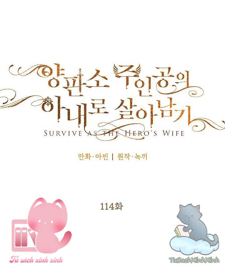 Ác Nữ Muốn Ly Hôn - Chap 114