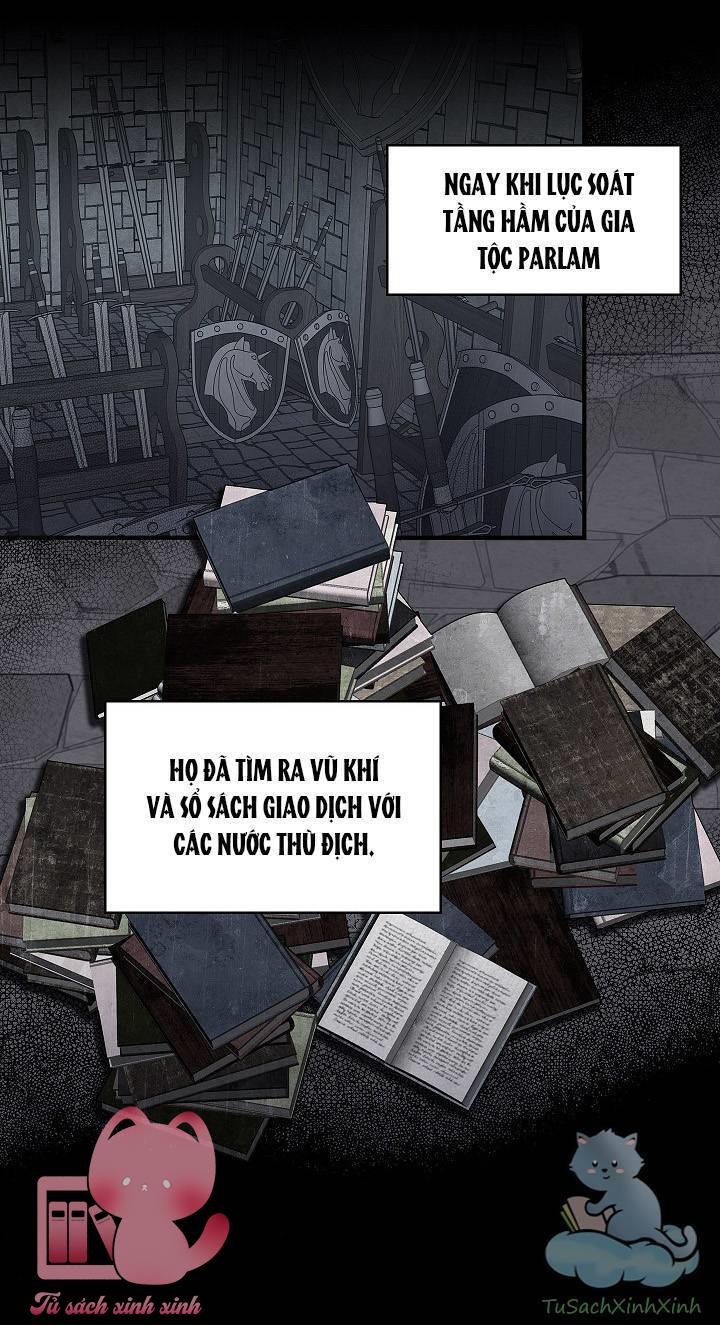 Ác Nữ Muốn Ly Hôn - Chap 114