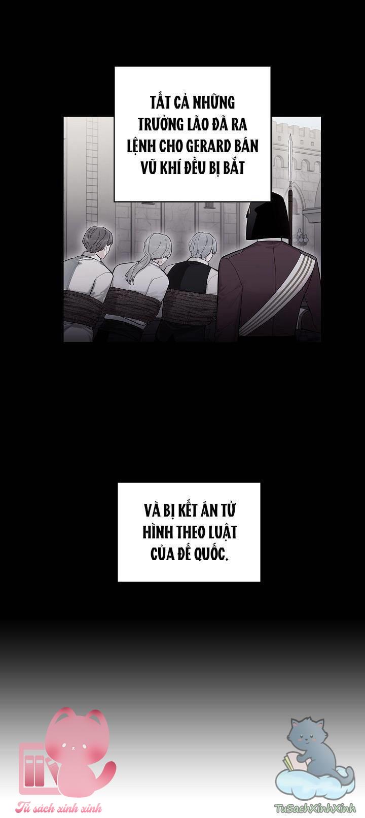 Ác Nữ Muốn Ly Hôn - Chap 114