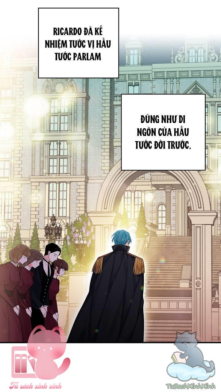 Ác Nữ Muốn Ly Hôn - Chap 114