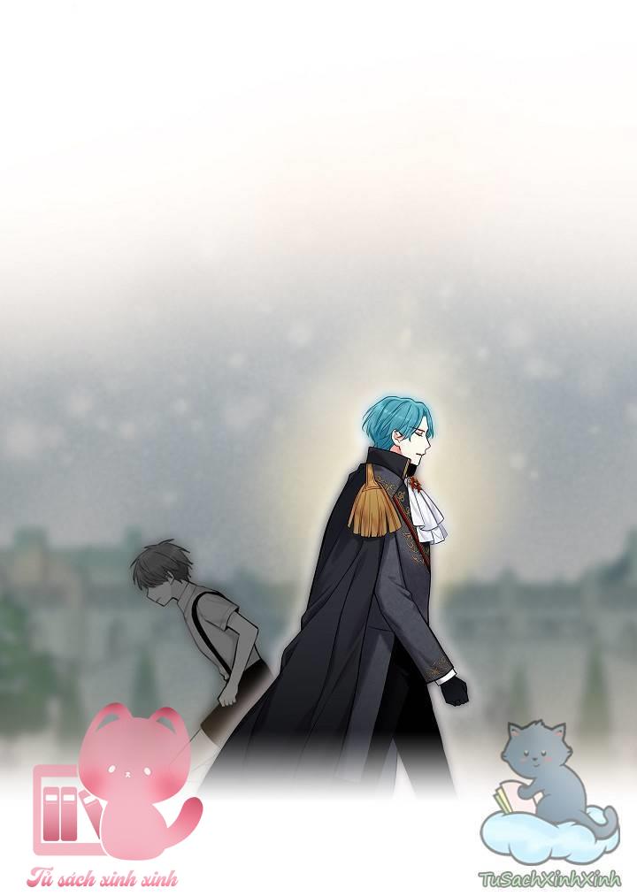 Ác Nữ Muốn Ly Hôn - Chap 114