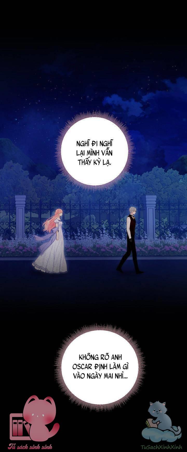 Ác Nữ Muốn Ly Hôn - Chap 114