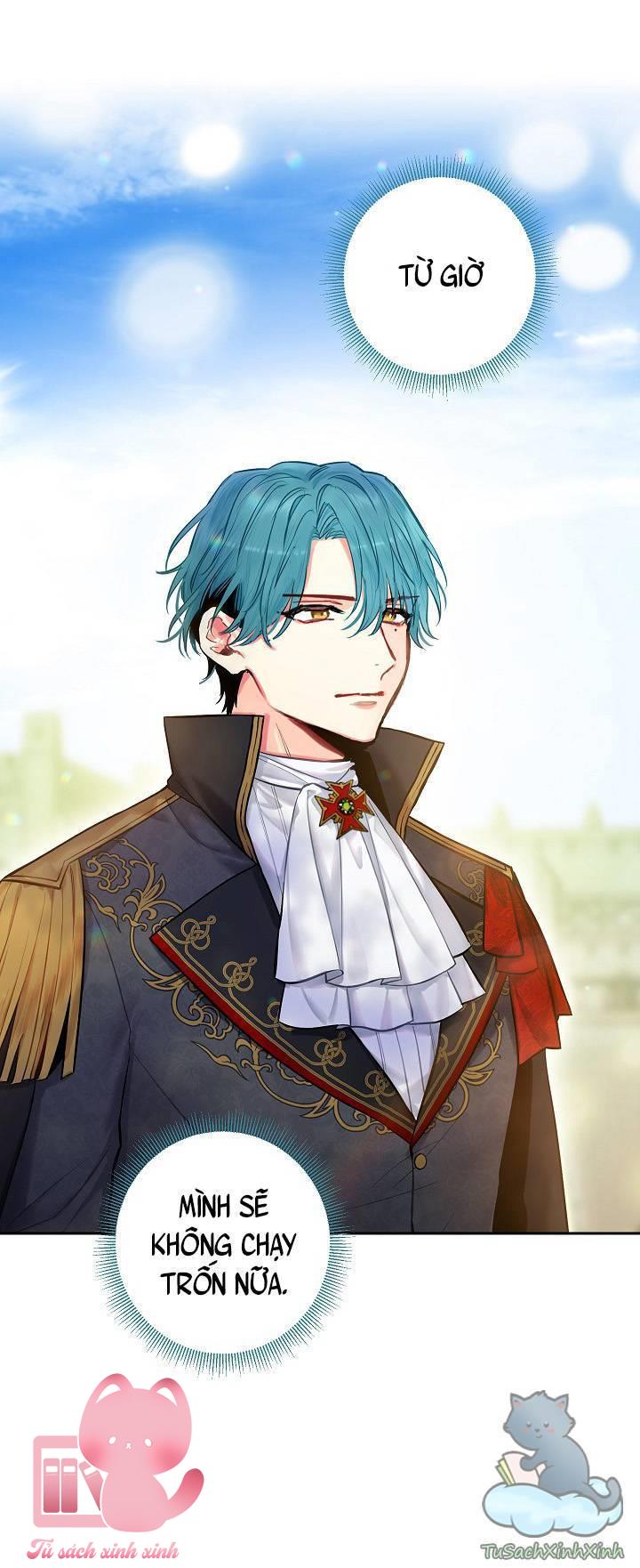 Ác Nữ Muốn Ly Hôn - Chap 114