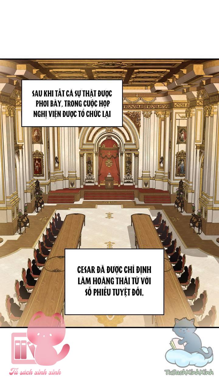 Ác Nữ Muốn Ly Hôn - Chap 114