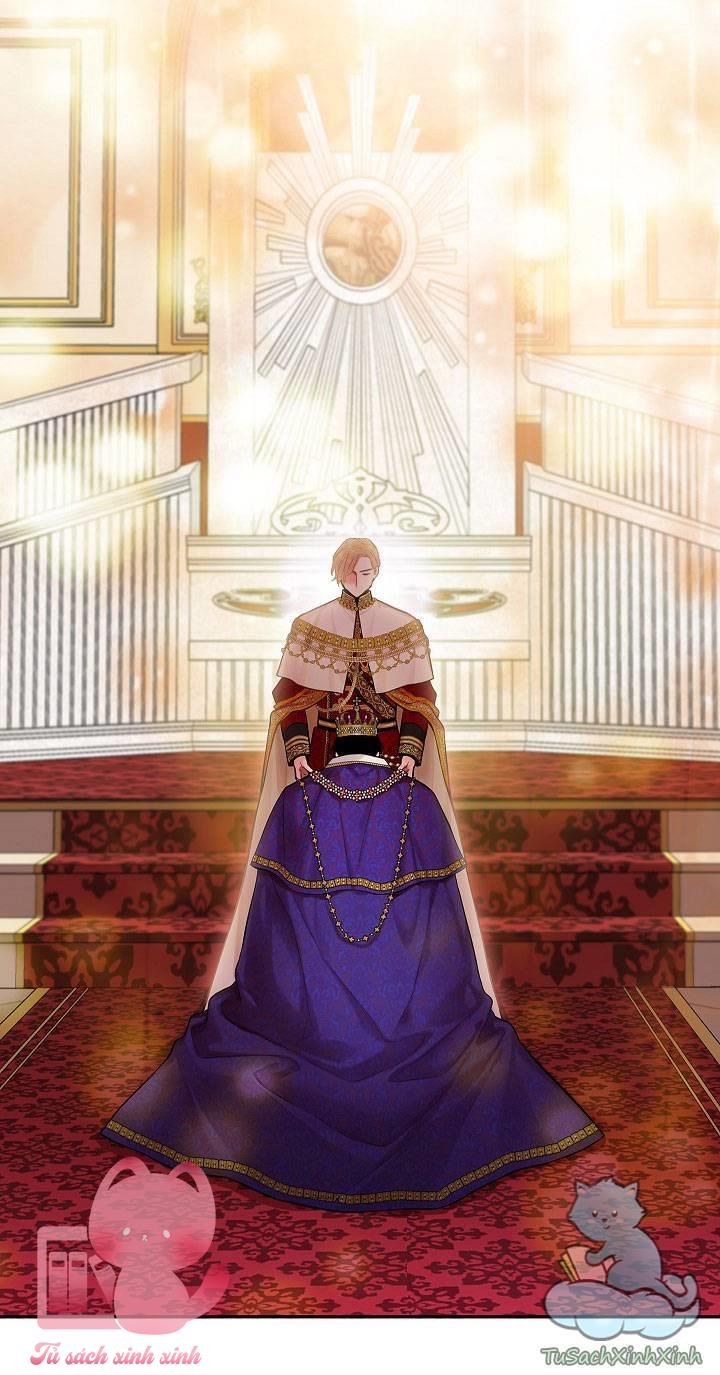 Ác Nữ Muốn Ly Hôn - Chap 114